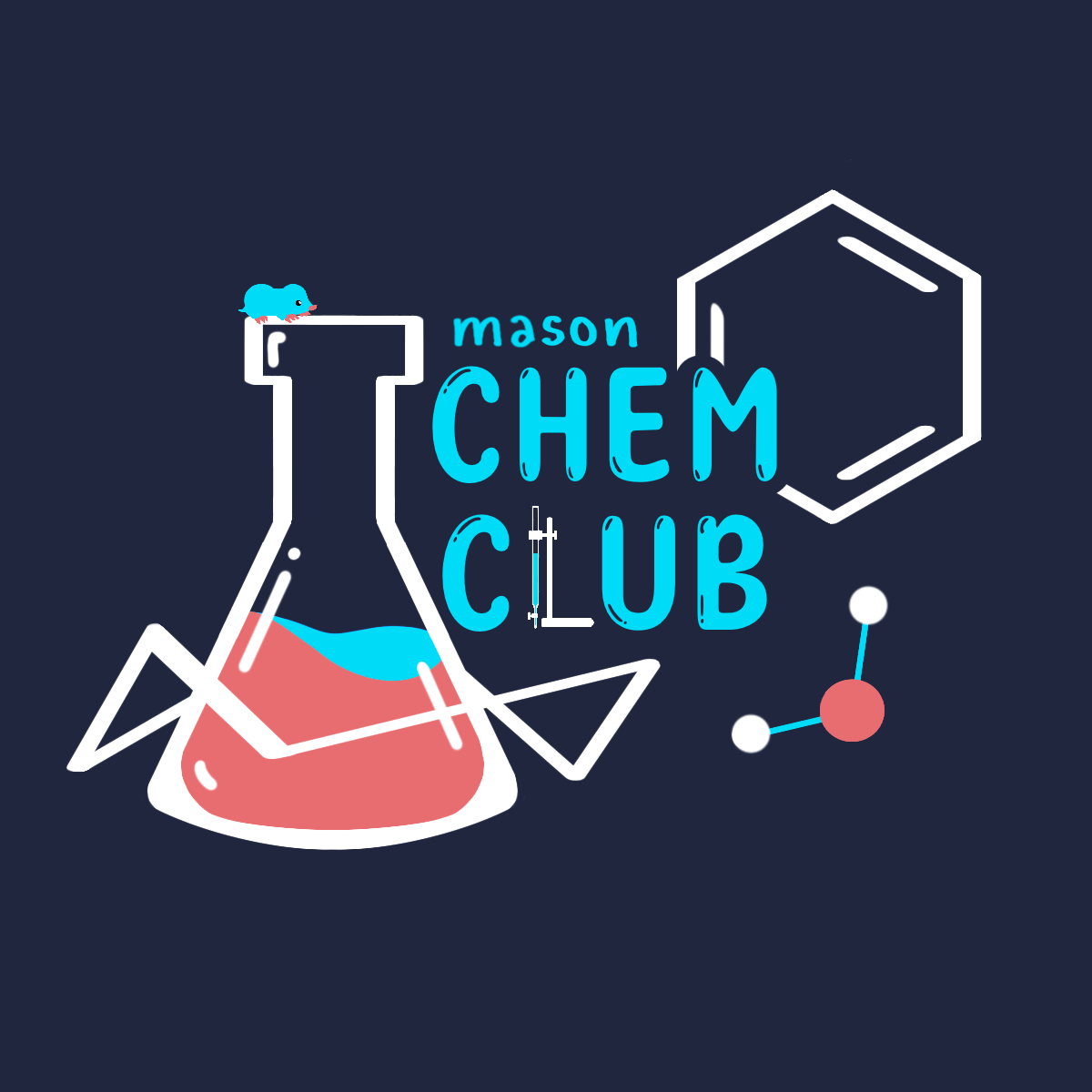 Thumbnail forMason Chemistry Club